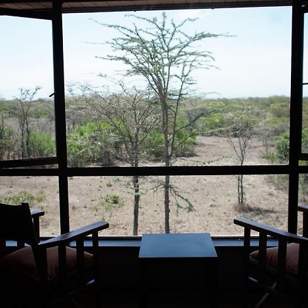 Nyikani House Nanyuki Eksteriør billede