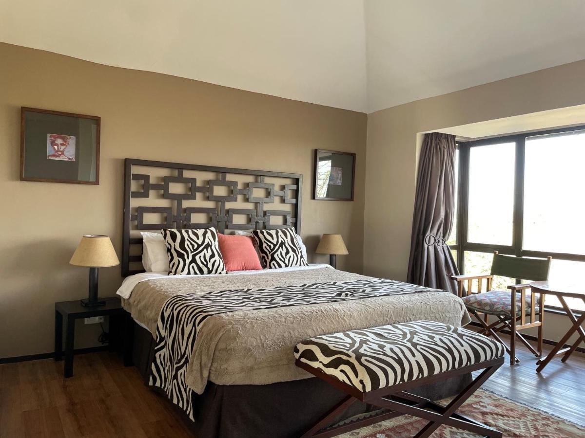 Nyikani House Nanyuki Eksteriør billede