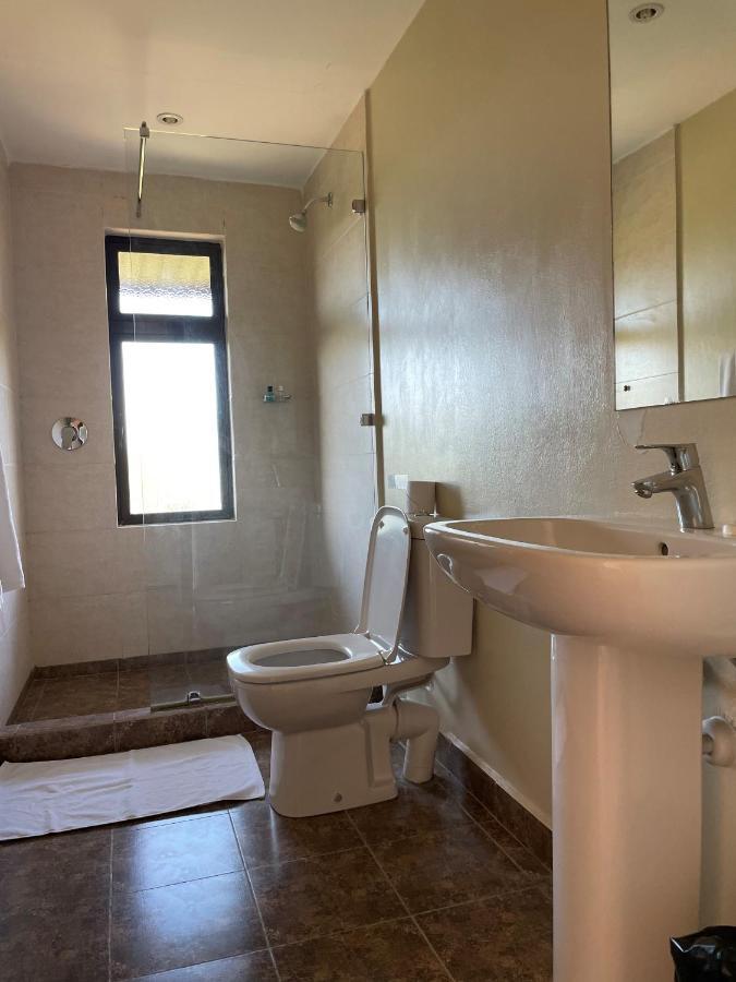 Nyikani House Nanyuki Eksteriør billede